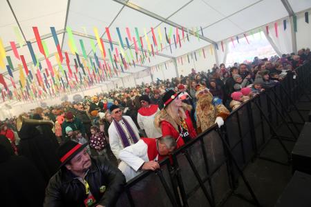 ŽAGANJE BABE 12 FOTO LJUBO VUKELIČ